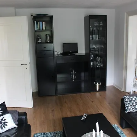 דירה Zuhause Mit Nordischen Charme